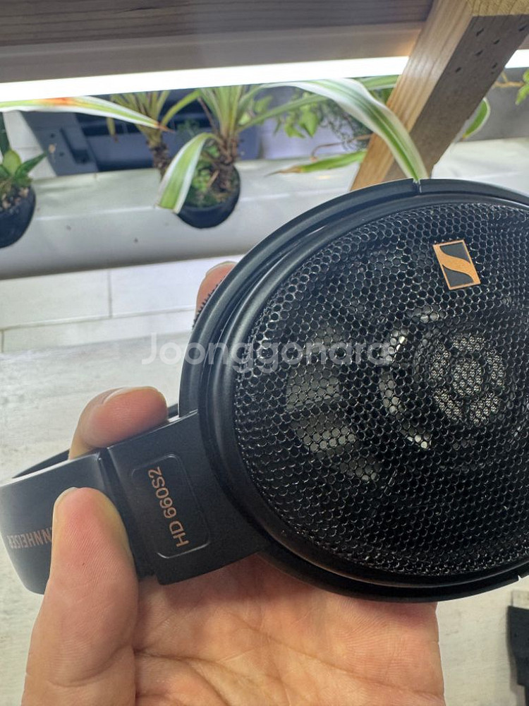 IFI ZEN DAC V2 + 젠하이저 HD 660S--1