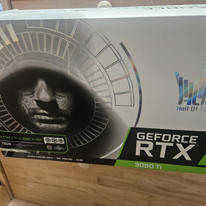 rtx 3080ti hof