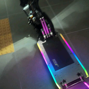 위페드 미니10 풀튜닝급 팔아요