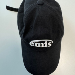emis 모자 이미스 모자