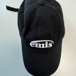 emis 모자 이미스 모자