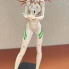에반게리온 극장판 아스카 피규어