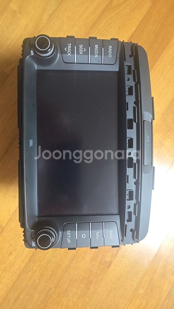 2019년식 올뉴더뉴쏘렌토 마스터 JBL네비 팝니다--1