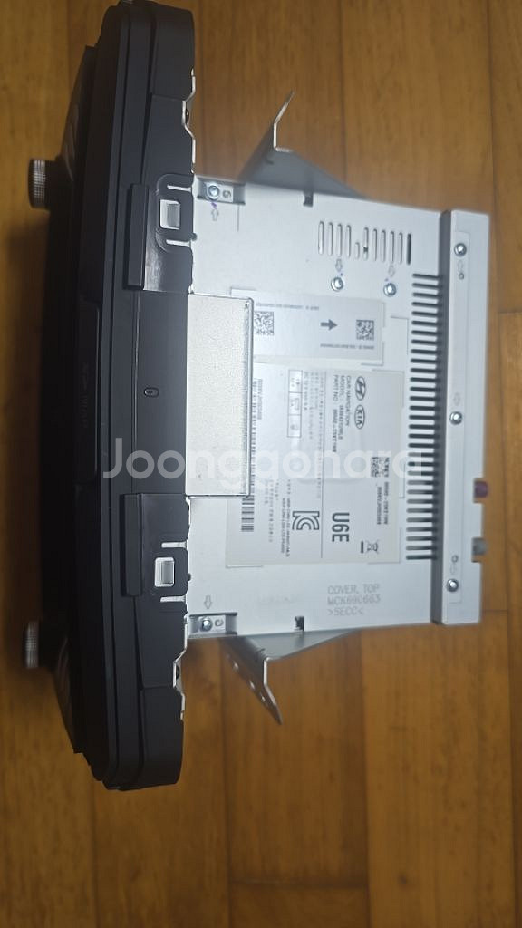 2019년식 올뉴더뉴쏘렌토 마스터 JBL네비 팝니다--2