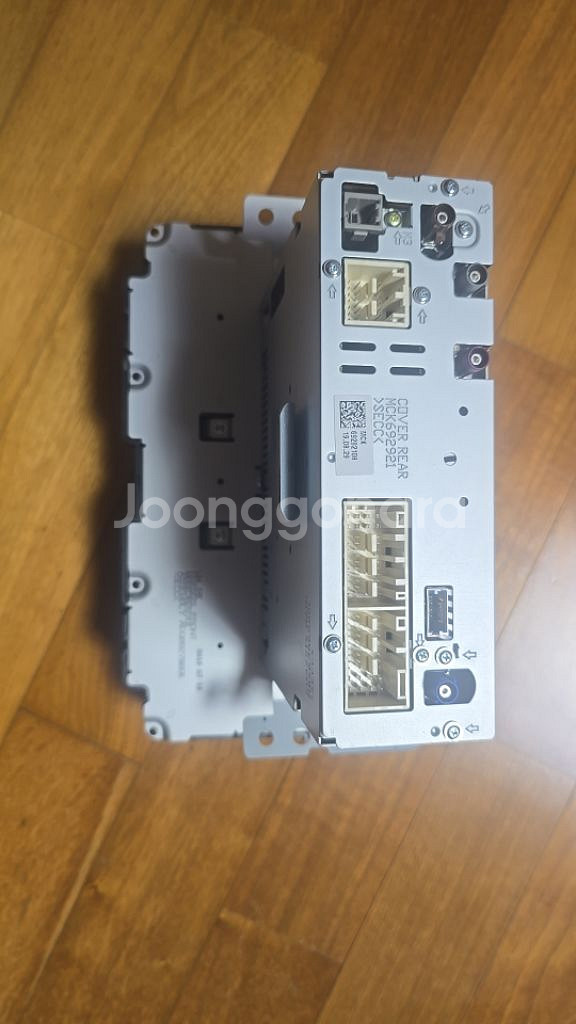 2019년식 올뉴더뉴쏘렌토 마스터 JBL네비 팝니다--3