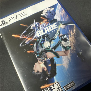 ps5 스텔라블레이드 택포
