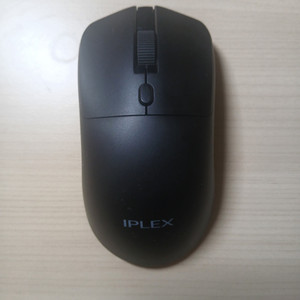 IPLEX 무선마우스 무료배송