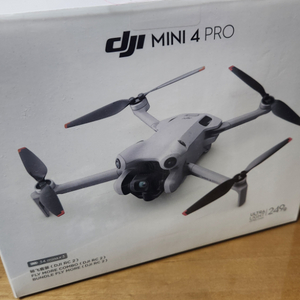 DJI 미니4프로 플라이모어