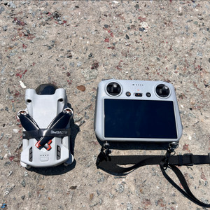 dji mini pro 3 팝니가