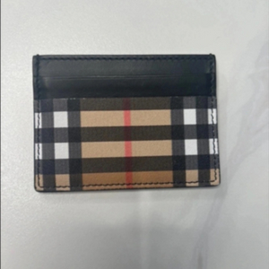 (BURBERRY) 버버리 카드지갑