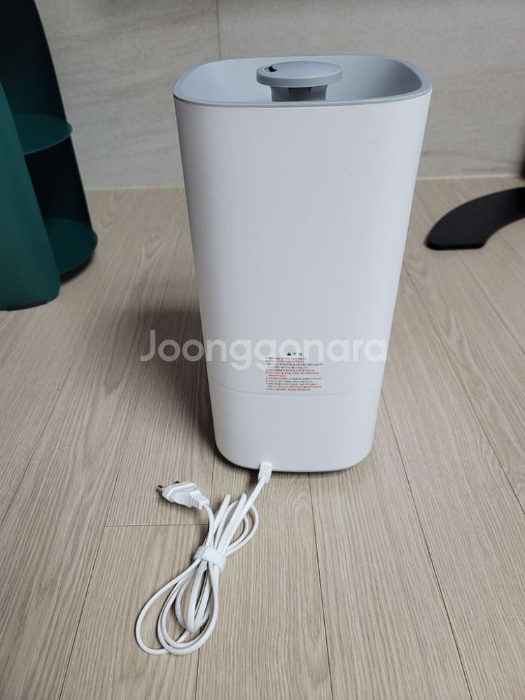 신일 SUH-M220EB 가습기--3