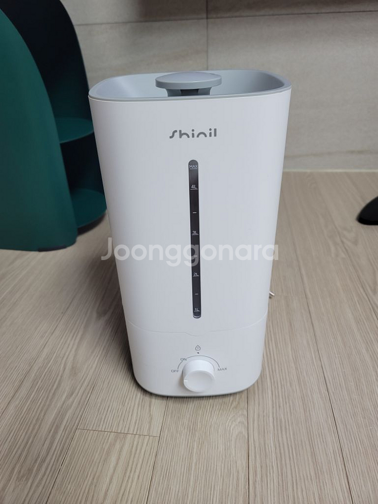 신일 SUH-M220EB 가습기--1