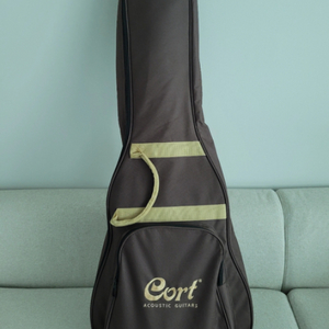 cort 기타 (최상급)