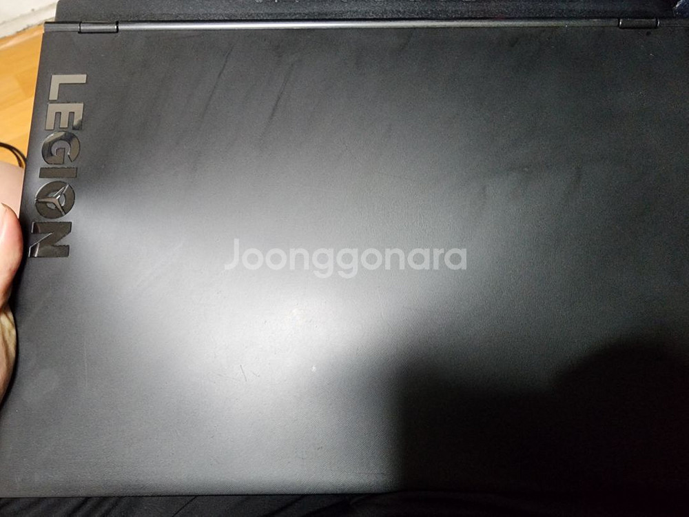 레노버 LEGION Y540-15IRH i5--1