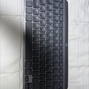 로지텍 mx keys mini 키보드