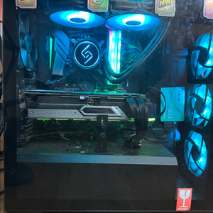 i7 9700k 32gb ram Rtx2070