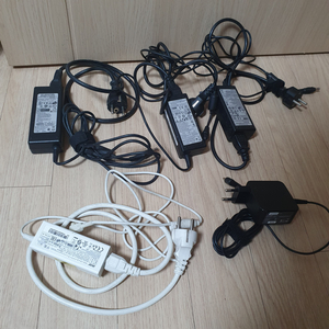 몽땅 19V 노트북충전기 전원어댑터 전원충전어댑터