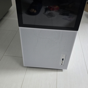 존슨보 d31 스크린