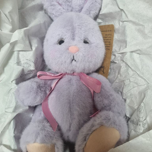 테디테일즈 레나버니 라벤더