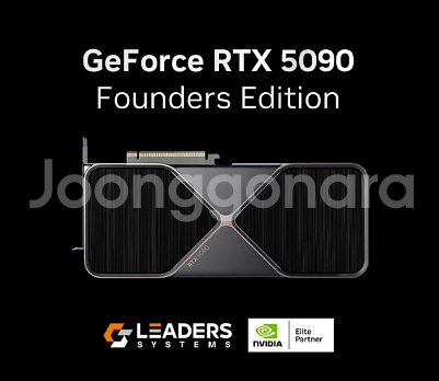 NVIDIA GeForce RTX 5090 FE--0