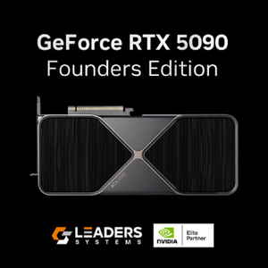 NVIDIA GeForce RTX 5090 FE