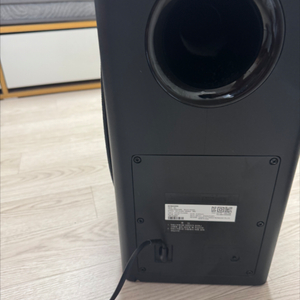 삼성 앰프 PS-WA85B 팝니다