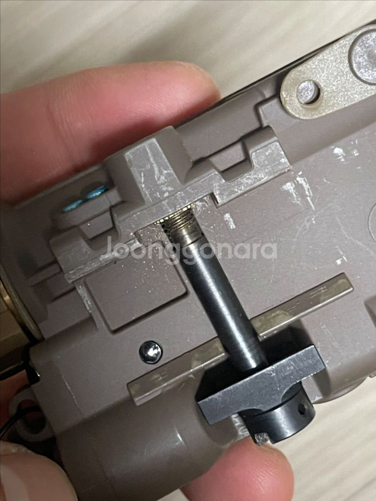 VFC MCX RATTLER 래틀러--2