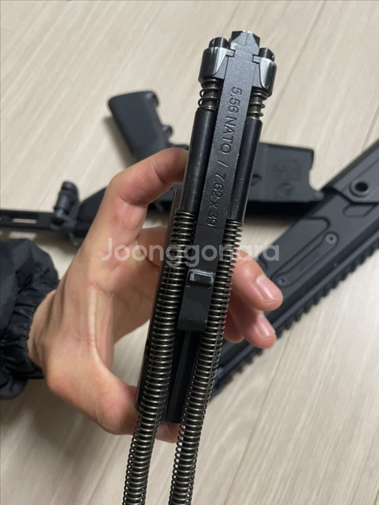 VFC MCX RATTLER 래틀러--4