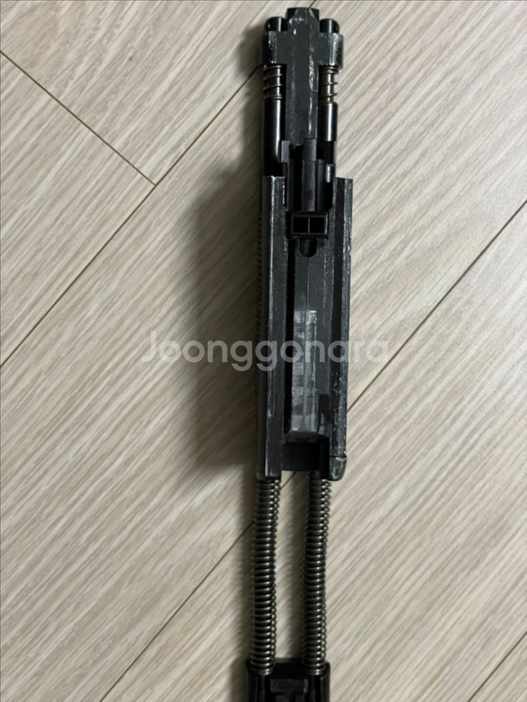 VFC MCX RATTLER 래틀러--5