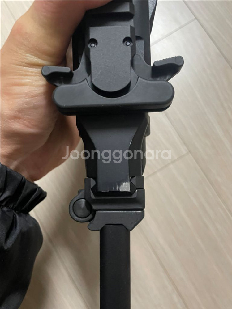 VFC MCX RATTLER 래틀러--3