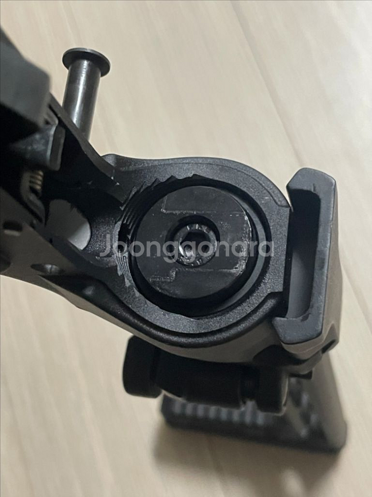 VFC MCX RATTLER 래틀러--8