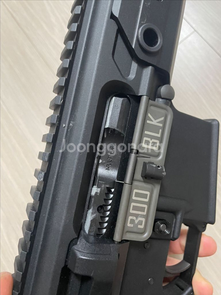 VFC MCX RATTLER 래틀러--6