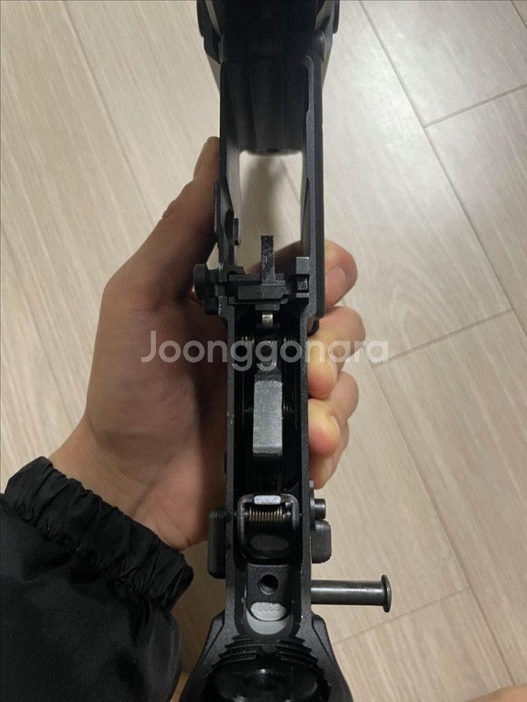 VFC MCX RATTLER 래틀러--7