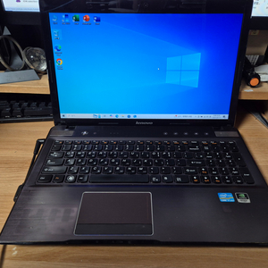 레노버 z570 i7 노트북