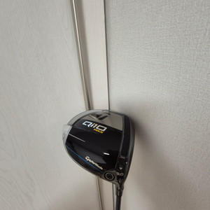 qi10 max 드라이버 9도 TM50 S QI Qi