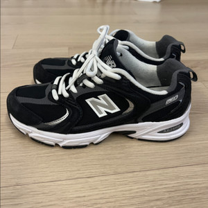 뉴발530 230사이즈