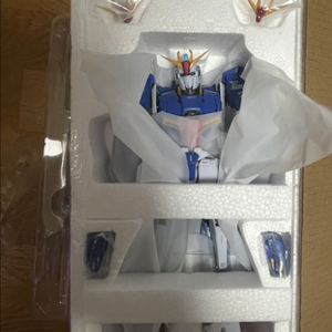 메탈빌드 제타 개봉