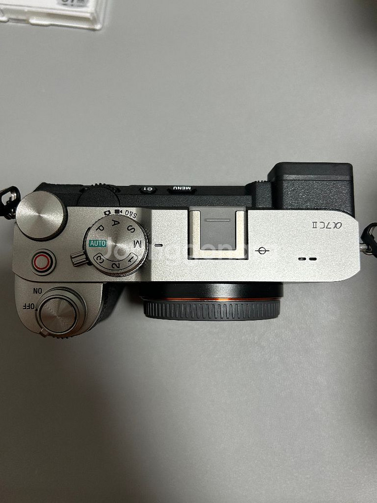 소니 A7C2--1