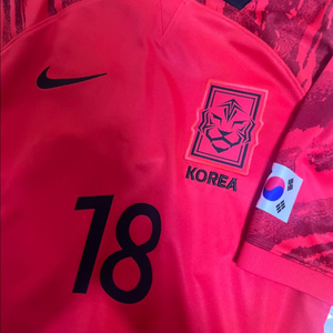 23-24 축구 국대 이강인 유니폼 판매