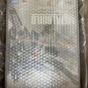 메탈빌드제타 건담 미개봉 그대로 판매해요
