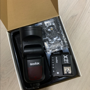 고독스 v1 + x2t