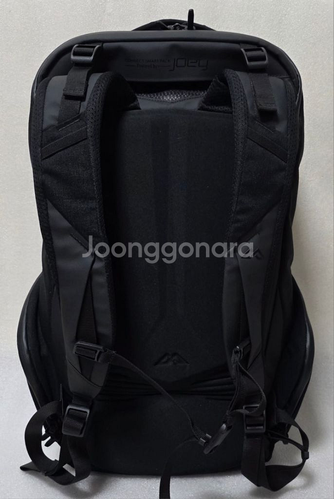 카트만두 스마트 커넥트 백팩 충전기능 보조배터리--2