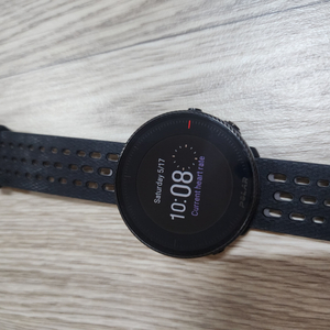 Polar Vantage M2