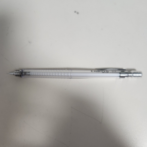 파이롯트 s3 투명 0.5mm