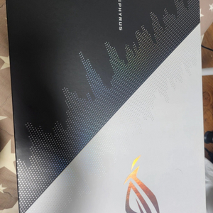 제피러스g15노트북