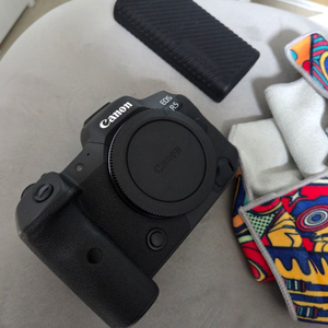 canon eos r5