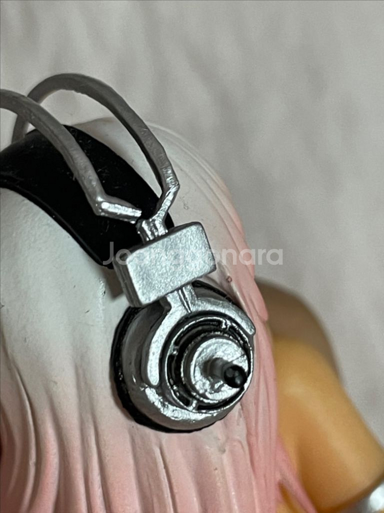 슈퍼소니코 누들스토퍼 피규어 태닝ver--3