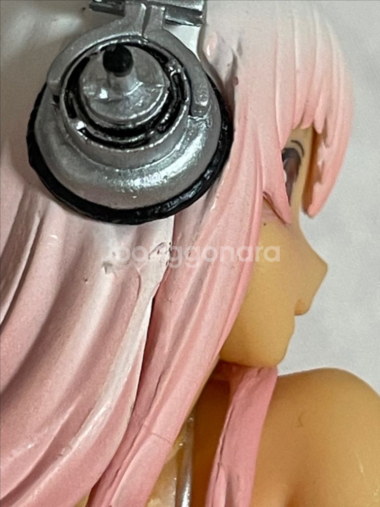 슈퍼소니코 누들스토퍼 피규어 태닝ver--5