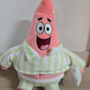 파자마 뚱이 25cm