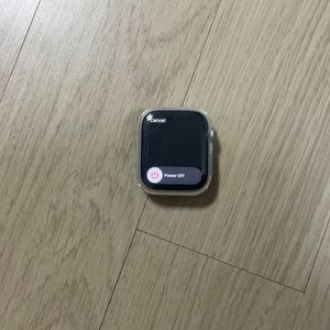 애플케어플러스 셀룰러 LTE 애플워치9 45 gps